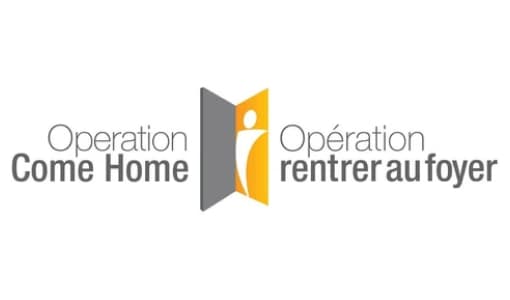 Opération rentrer au foyer