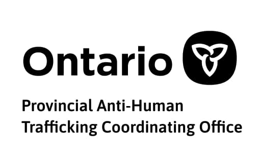 Traite des personnes Ontario
